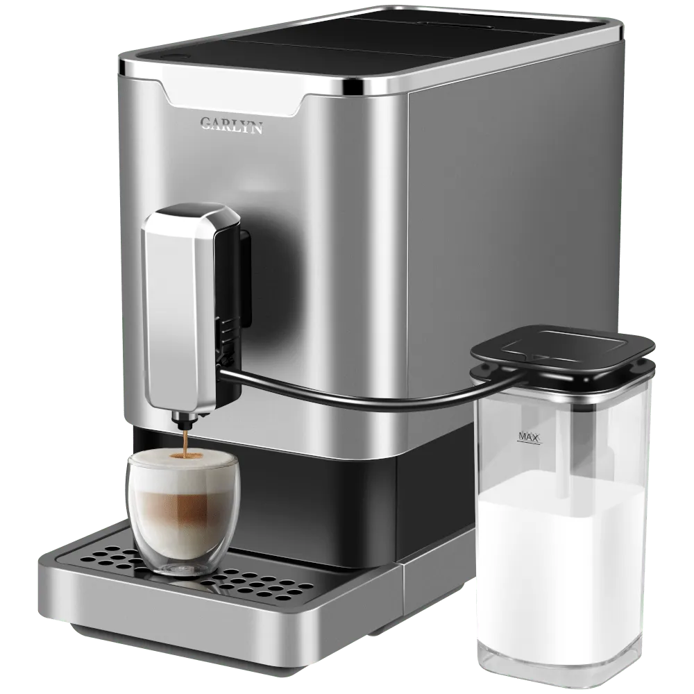 Сервисный центр GARLYN в Екатеринбурге