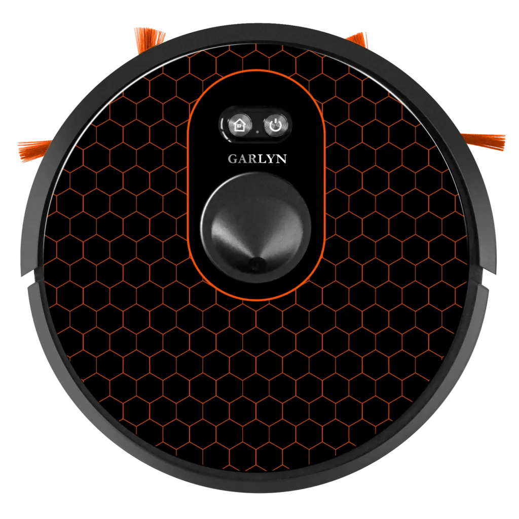 Сервисный центр GARLYN в Екатеринбурге